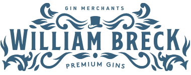 William Breck Gin Logo