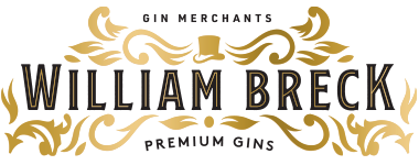 William Breck Gin Logo